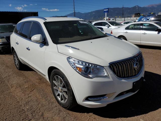 Photo 3 VIN: 5GAKVBKD9EJ288268 - BUICK ENCLAVE 