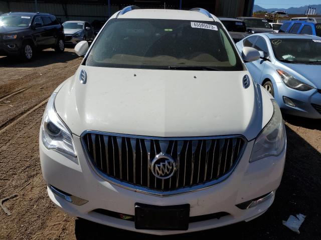 Photo 4 VIN: 5GAKVBKD9EJ288268 - BUICK ENCLAVE 