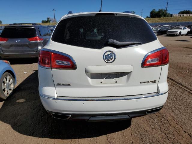 Photo 5 VIN: 5GAKVBKD9EJ288268 - BUICK ENCLAVE 