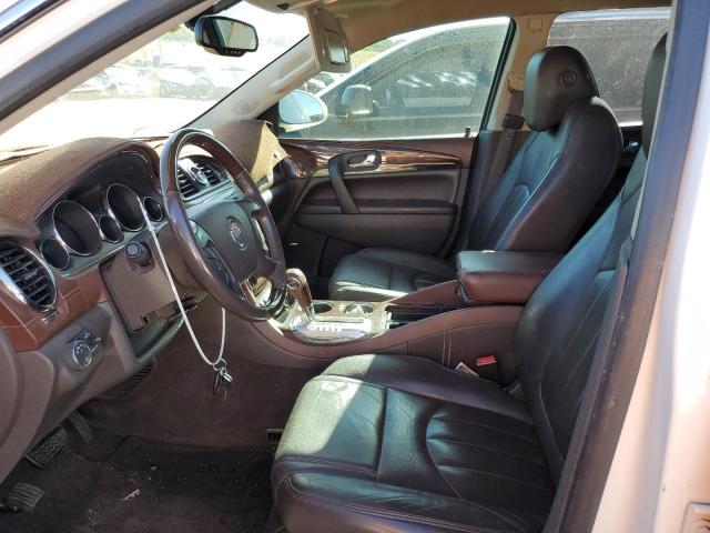 Photo 6 VIN: 5GAKVBKD9EJ288268 - BUICK ENCLAVE 