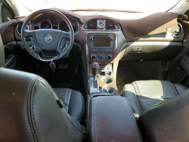 Photo 7 VIN: 5GAKVBKD9EJ288268 - BUICK ENCLAVE 