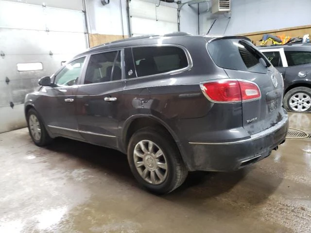 Photo 1 VIN: 5GAKVBKD9EJ310303 - BUICK ENCLAVE 