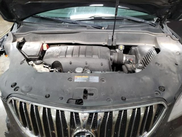 Photo 11 VIN: 5GAKVBKD9EJ310303 - BUICK ENCLAVE 