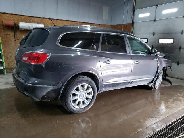 Photo 2 VIN: 5GAKVBKD9EJ310303 - BUICK ENCLAVE 