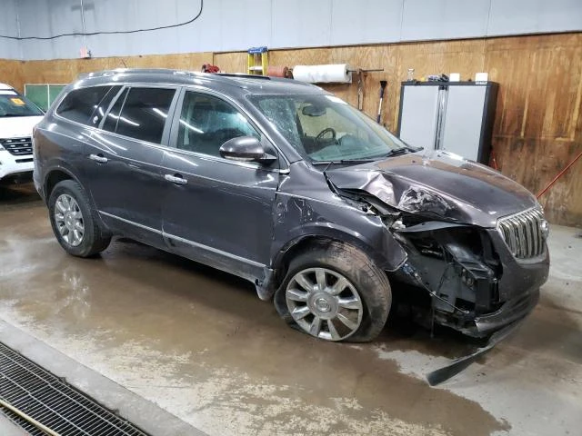 Photo 3 VIN: 5GAKVBKD9EJ310303 - BUICK ENCLAVE 