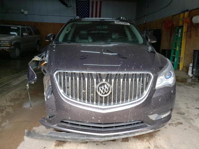 Photo 4 VIN: 5GAKVBKD9EJ310303 - BUICK ENCLAVE 