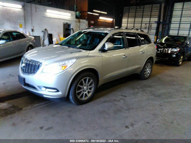 Photo 1 VIN: 5GAKVBKD9EJ316036 - BUICK ENCLAVE 