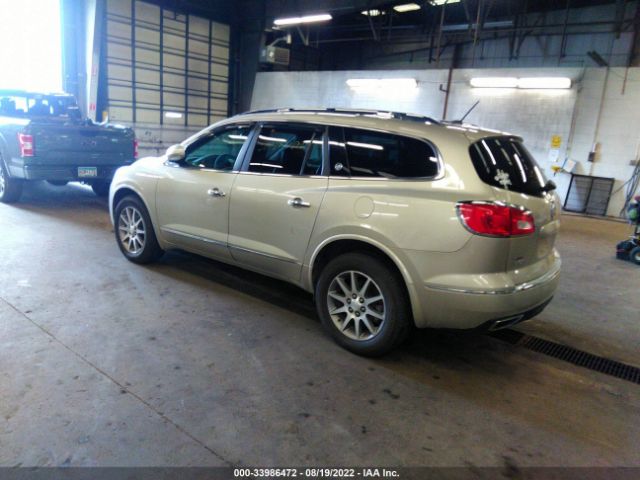 Photo 2 VIN: 5GAKVBKD9EJ316036 - BUICK ENCLAVE 