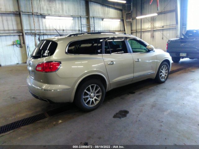 Photo 3 VIN: 5GAKVBKD9EJ316036 - BUICK ENCLAVE 