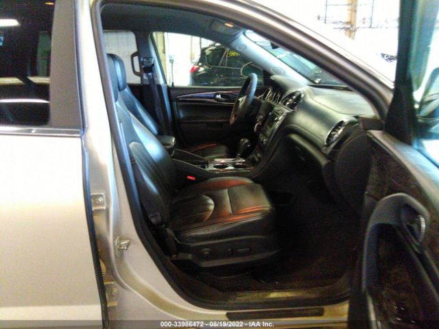 Photo 4 VIN: 5GAKVBKD9EJ316036 - BUICK ENCLAVE 