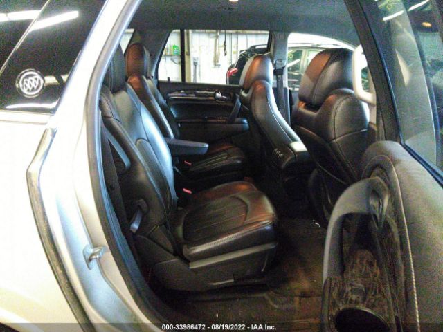 Photo 7 VIN: 5GAKVBKD9EJ316036 - BUICK ENCLAVE 