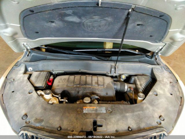 Photo 9 VIN: 5GAKVBKD9EJ316036 - BUICK ENCLAVE 