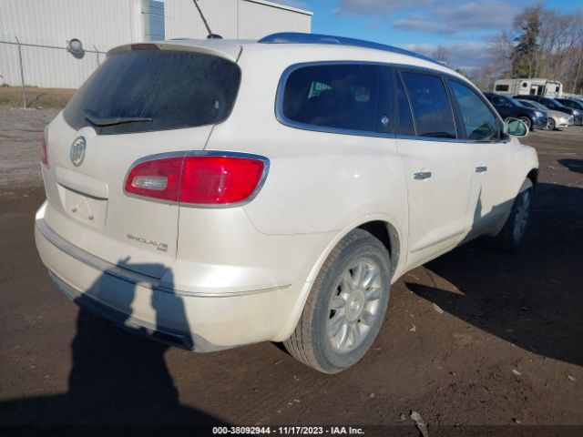 Photo 3 VIN: 5GAKVBKD9EJ342376 - BUICK ENCLAVE 