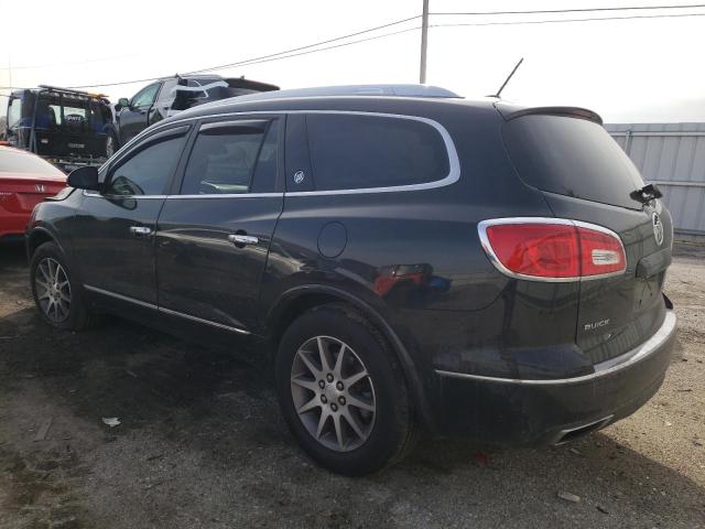 Photo 1 VIN: 5GAKVBKD9EJ369156 - BUICK ENCLAVE 