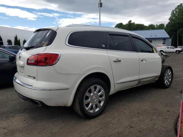 Photo 2 VIN: 5GAKVBKD9FJ108675 - BUICK ENCLAVE 