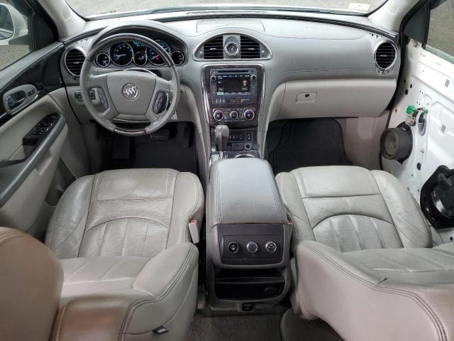 Photo 7 VIN: 5GAKVBKD9FJ108675 - BUICK ENCLAVE 