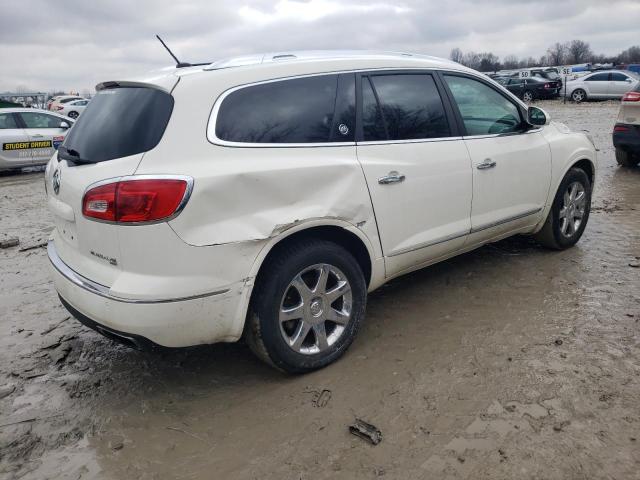 Photo 2 VIN: 5GAKVBKD9FJ133351 - BUICK ENCLAVE 