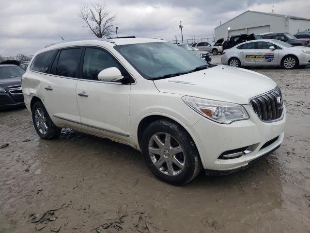 Photo 3 VIN: 5GAKVBKD9FJ133351 - BUICK ENCLAVE 