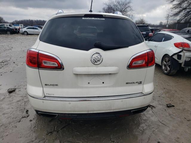 Photo 5 VIN: 5GAKVBKD9FJ133351 - BUICK ENCLAVE 