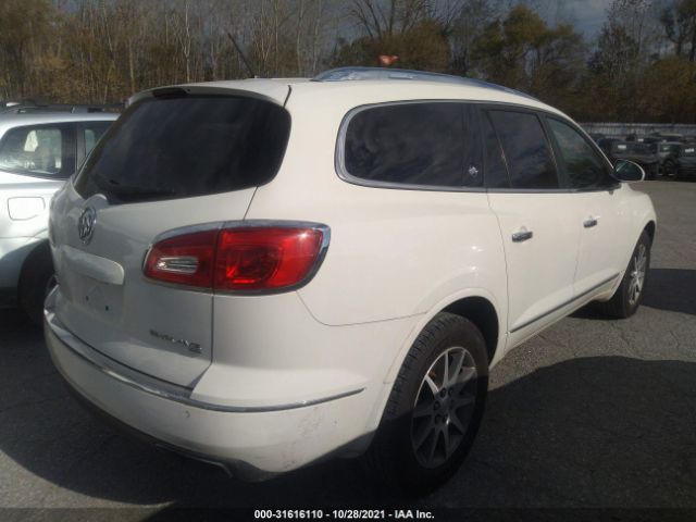 Photo 3 VIN: 5GAKVBKD9FJ133351 - BUICK ENCLAVE 