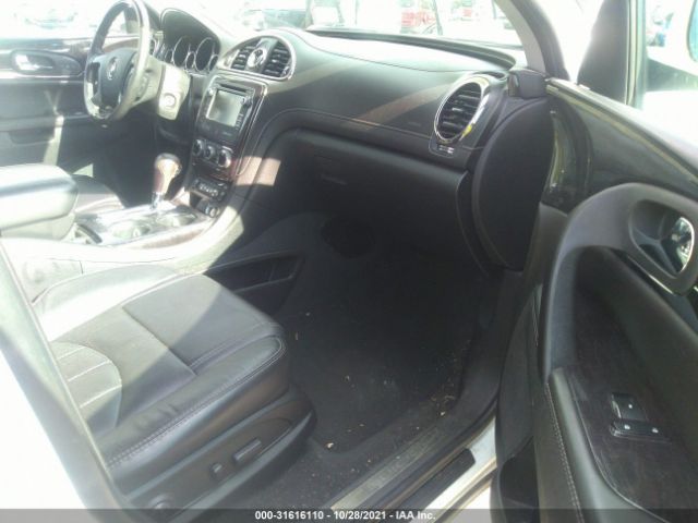 Photo 4 VIN: 5GAKVBKD9FJ133351 - BUICK ENCLAVE 