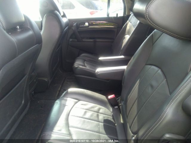 Photo 7 VIN: 5GAKVBKD9FJ133351 - BUICK ENCLAVE 