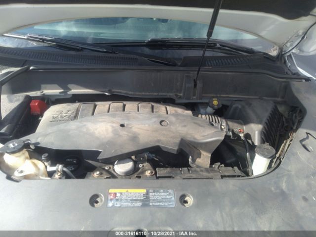 Photo 9 VIN: 5GAKVBKD9FJ133351 - BUICK ENCLAVE 