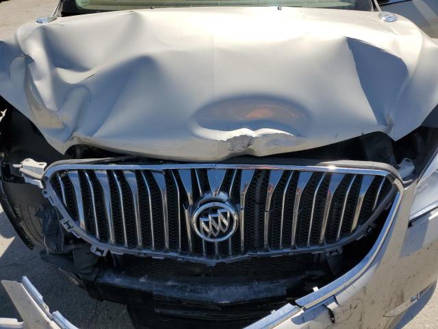 Photo 11 VIN: 5GAKVBKD9FJ206959 - BUICK ENCLAVE 