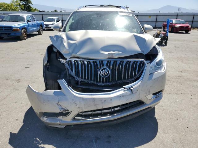 Photo 4 VIN: 5GAKVBKD9FJ206959 - BUICK ENCLAVE 