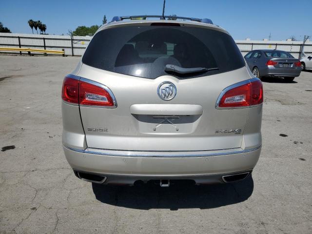 Photo 5 VIN: 5GAKVBKD9FJ206959 - BUICK ENCLAVE 