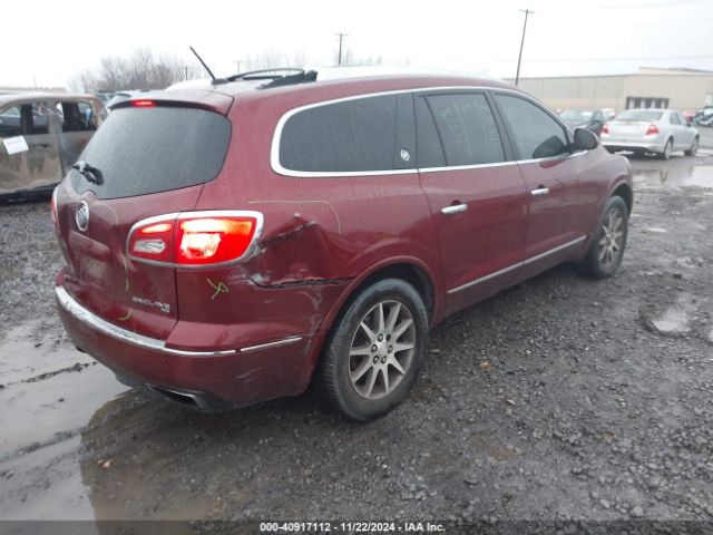 Photo 3 VIN: 5GAKVBKD9FJ207206 - BUICK ENCLAVE 