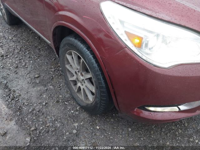 Photo 5 VIN: 5GAKVBKD9FJ207206 - BUICK ENCLAVE 