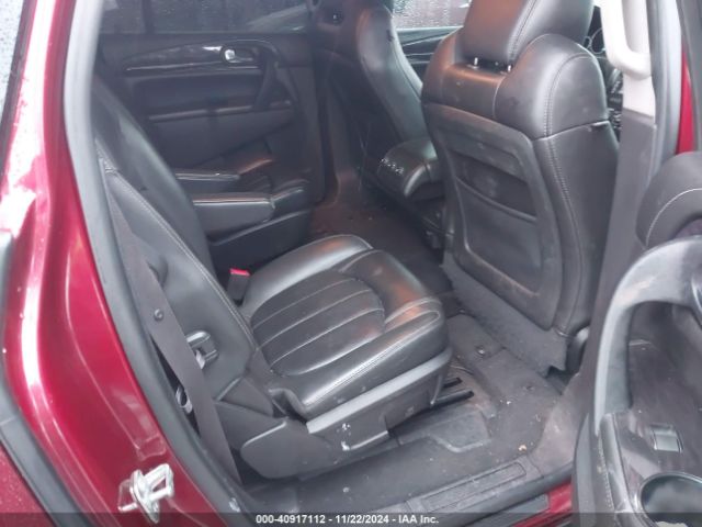 Photo 7 VIN: 5GAKVBKD9FJ207206 - BUICK ENCLAVE 