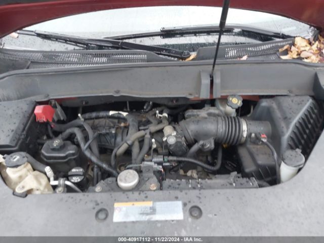 Photo 9 VIN: 5GAKVBKD9FJ207206 - BUICK ENCLAVE 