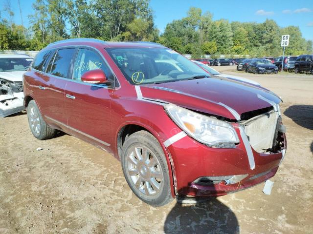 Photo 0 VIN: 5GAKVBKD9FJ209120 - BUICK ENCLAVE 