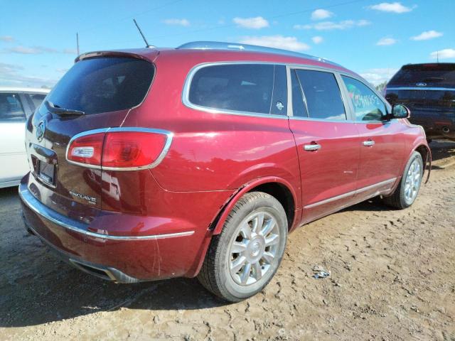 Photo 3 VIN: 5GAKVBKD9FJ209120 - BUICK ENCLAVE 