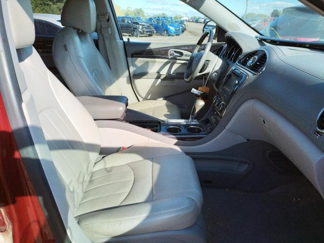 Photo 4 VIN: 5GAKVBKD9FJ209120 - BUICK ENCLAVE 