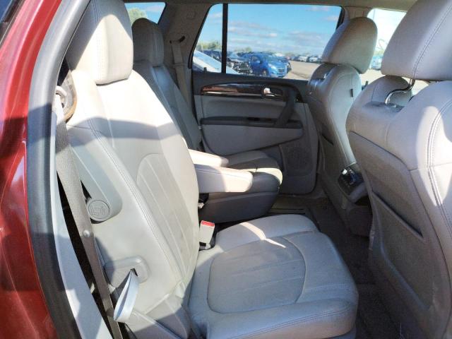 Photo 5 VIN: 5GAKVBKD9FJ209120 - BUICK ENCLAVE 