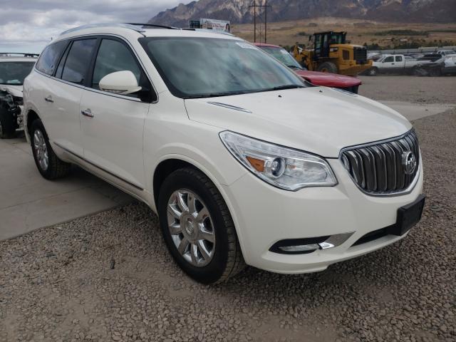 Photo 0 VIN: 5GAKVBKD9FJ273626 - BUICK ENCLAVE 