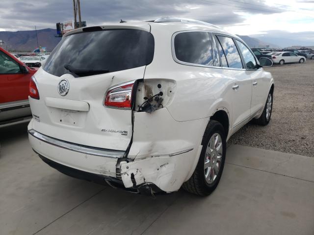 Photo 3 VIN: 5GAKVBKD9FJ273626 - BUICK ENCLAVE 