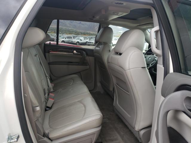 Photo 5 VIN: 5GAKVBKD9FJ273626 - BUICK ENCLAVE 