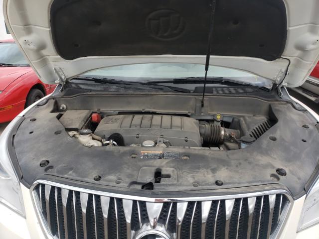 Photo 6 VIN: 5GAKVBKD9FJ273626 - BUICK ENCLAVE 