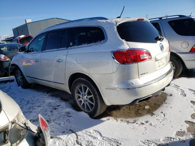 Photo 1 VIN: 5GAKVBKD9FJ273741 - BUICK ENCLAVE 