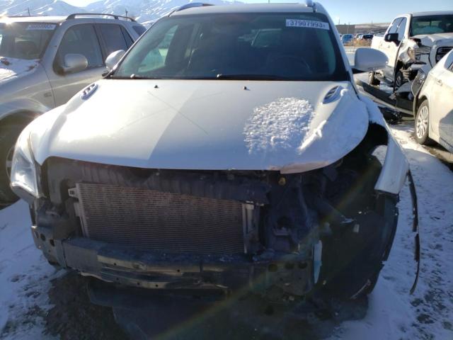 Photo 4 VIN: 5GAKVBKD9FJ273741 - BUICK ENCLAVE 