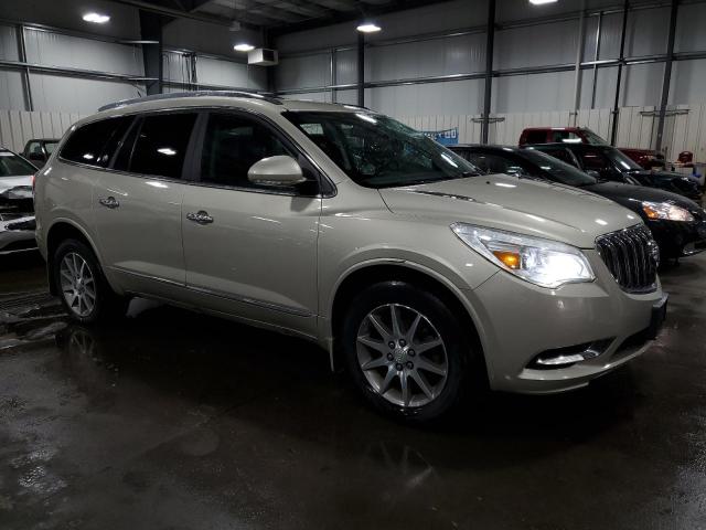 Photo 3 VIN: 5GAKVBKD9FJ288465 - BUICK ENCLAVE 