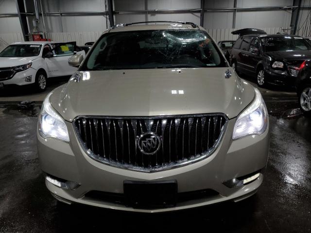 Photo 4 VIN: 5GAKVBKD9FJ288465 - BUICK ENCLAVE 