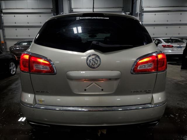 Photo 5 VIN: 5GAKVBKD9FJ288465 - BUICK ENCLAVE 