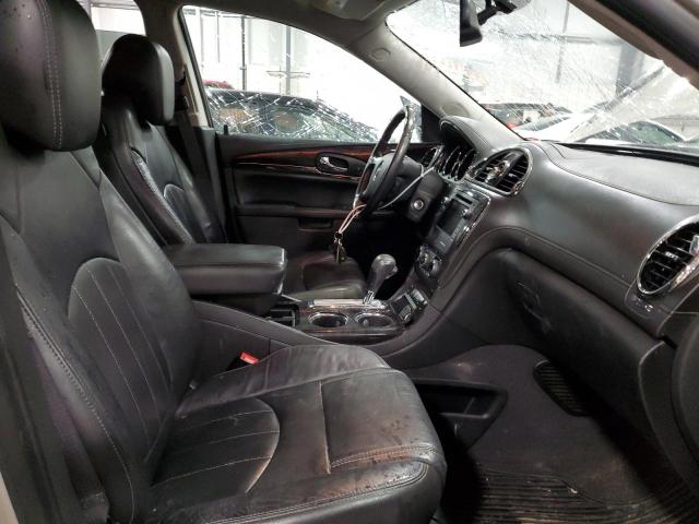 Photo 6 VIN: 5GAKVBKD9FJ288465 - BUICK ENCLAVE 