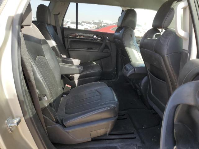 Photo 10 VIN: 5GAKVBKD9FJ324283 - BUICK ENCLAVE 