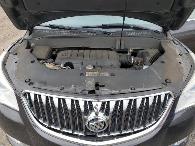 Photo 11 VIN: 5GAKVBKD9FJ326244 - BUICK ENCLAVE 